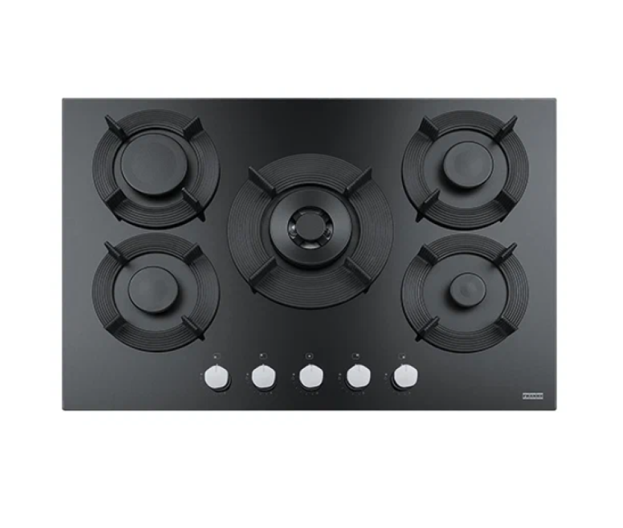 Faber FHMF 755 4G DC C BK (106.0541.752) Чёрный
