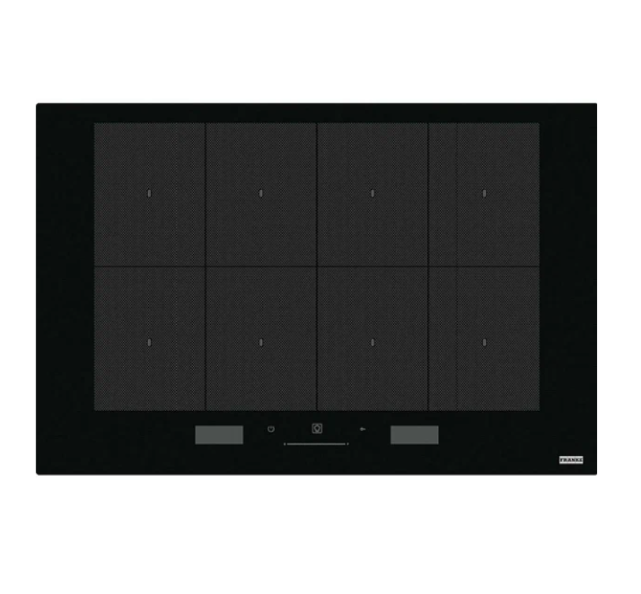 Faber FMY 808 I FP BK (108.0613.588) Чёрный