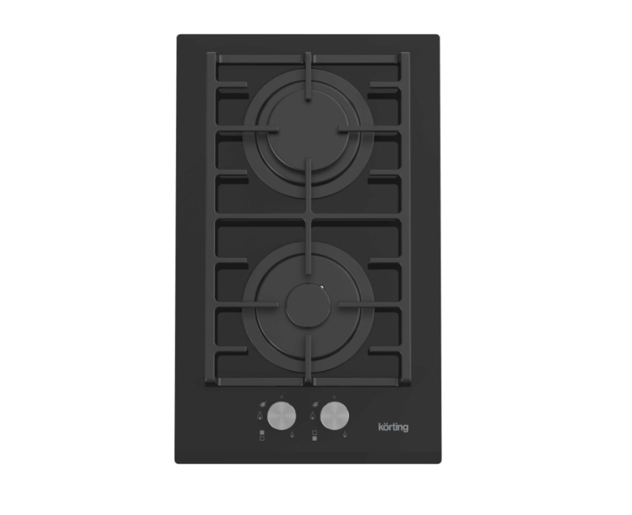 Korting HGG 3825 CN (Черный)