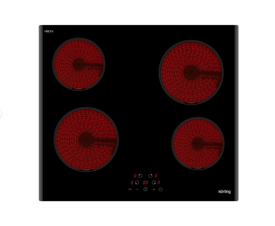 Korting HK 60003 B (Черный)