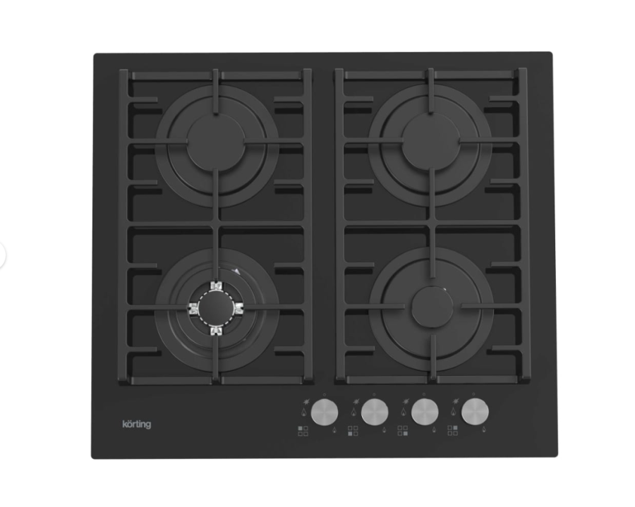 Korting HGG 6825 CTN (Черный)