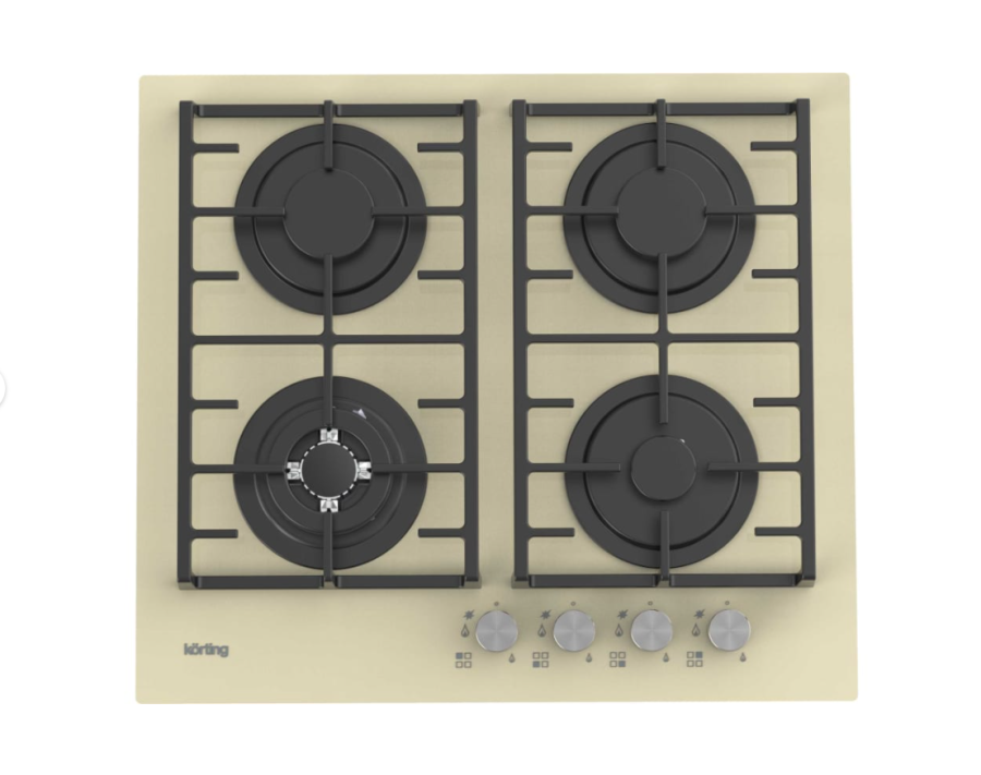 Korting HGG 6825 CTB (Бежевый)