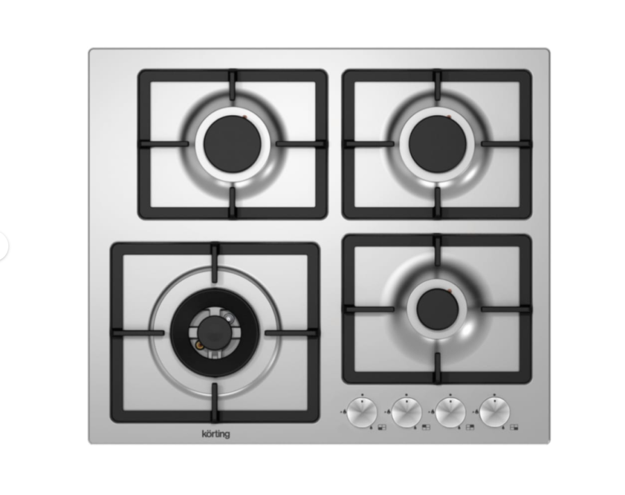 Korting HG 697 CTX (Нержавеющая сталь)