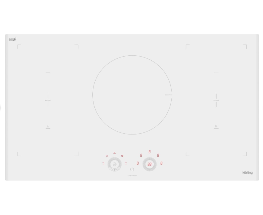 Korting HIB 95750 BW Smart (Белый)