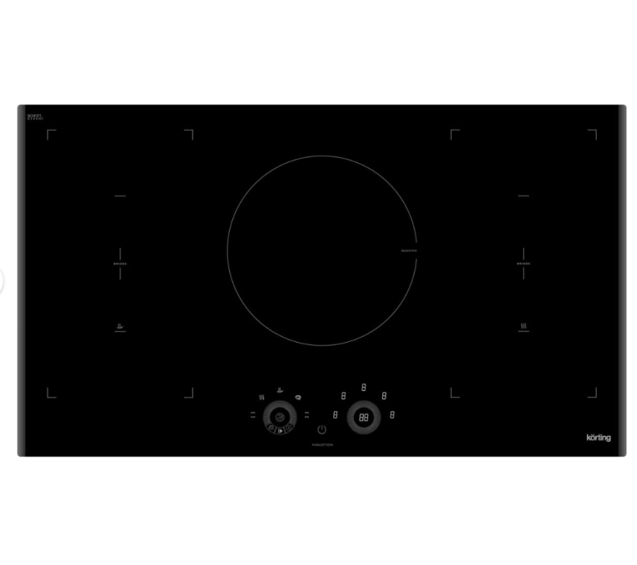 Korting HIB 95750 B Smart (Черный)