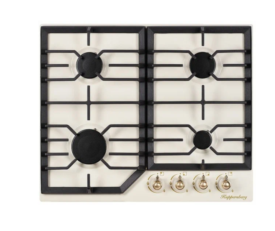Kuppersberg FS 601 C Bronze