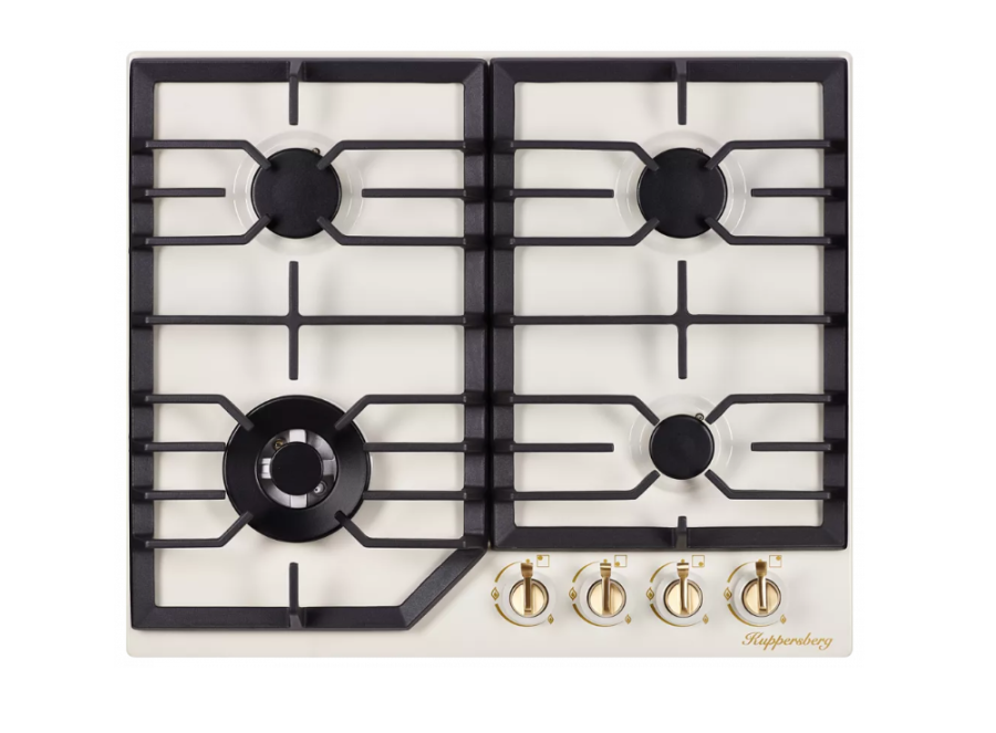 Kuppersberg FS 603 C Bronze