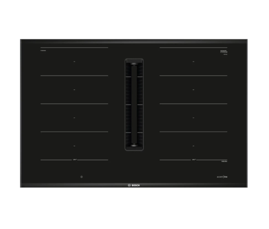 Bosch PXX895D66E (Черный)
