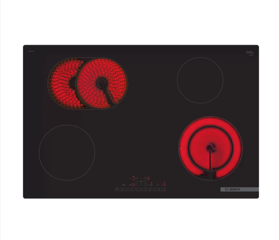Bosch PKN811FP2E (Черный)