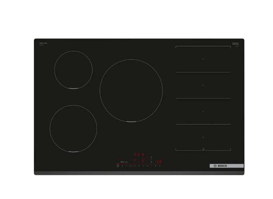 Bosch PXV831HC1E (Черный)