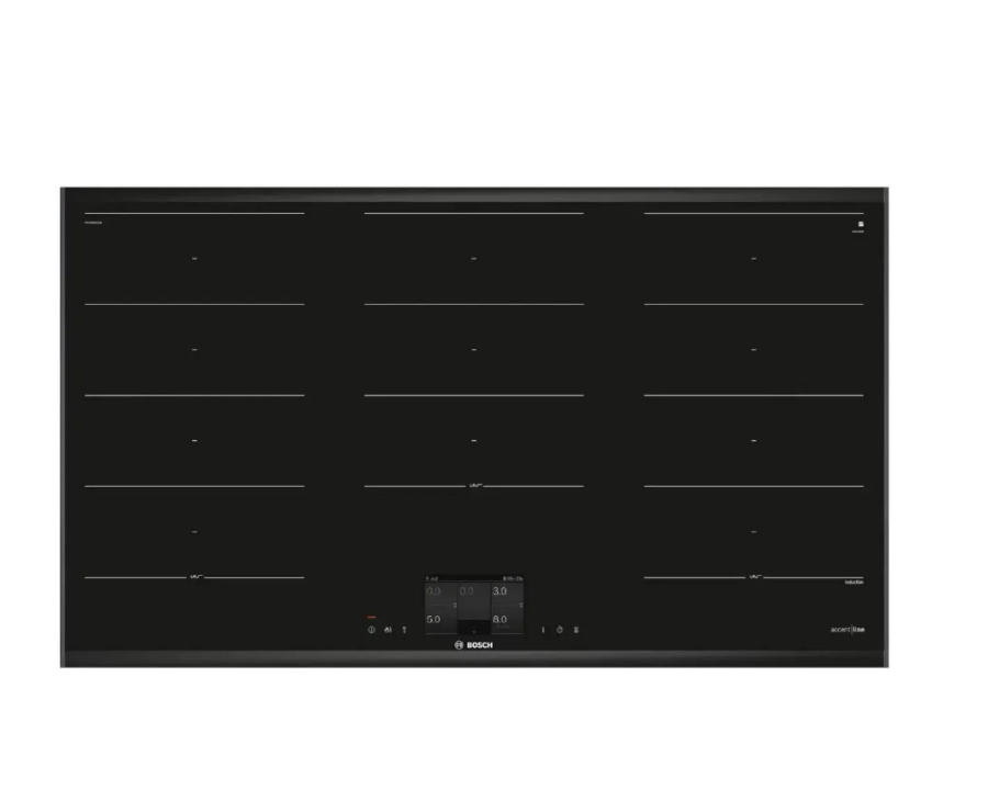Bosch PXX995KX5E (Черный)