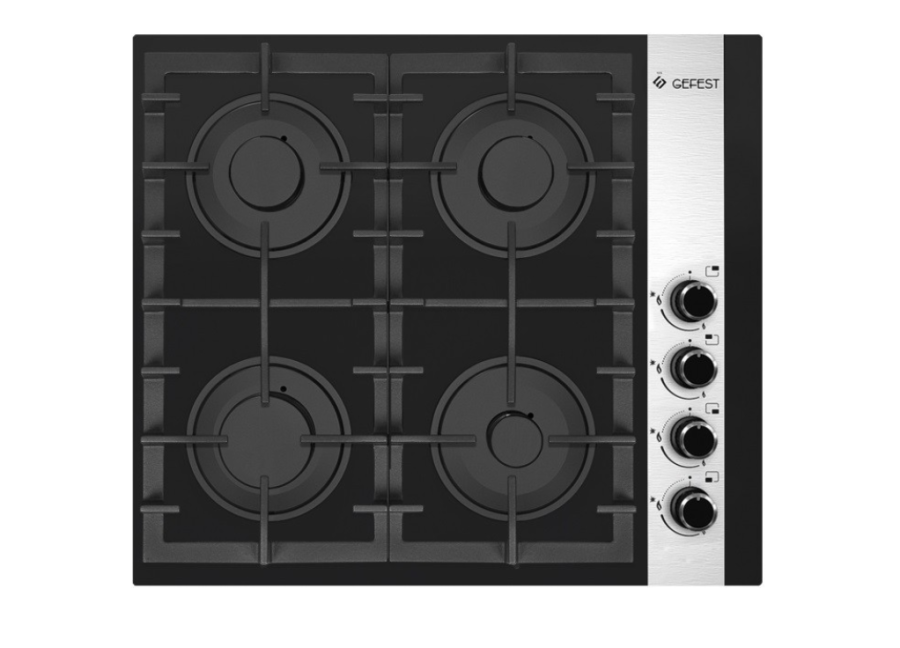 Gefest СГ СВН 2230 К23 (Черный)