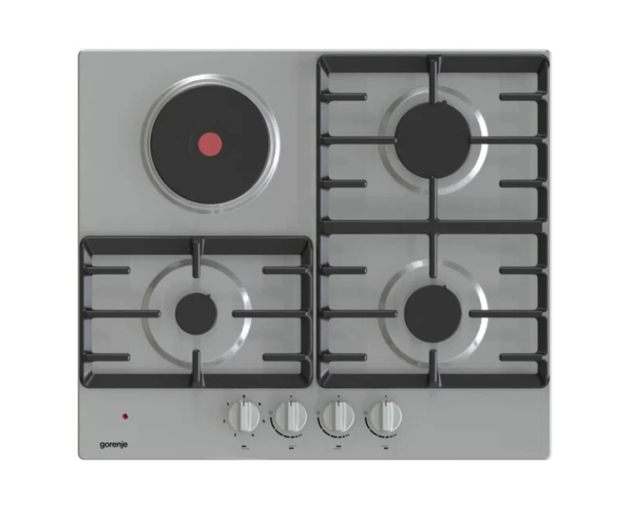 Gorenje GE681X (734113) Нержавеющая сталь