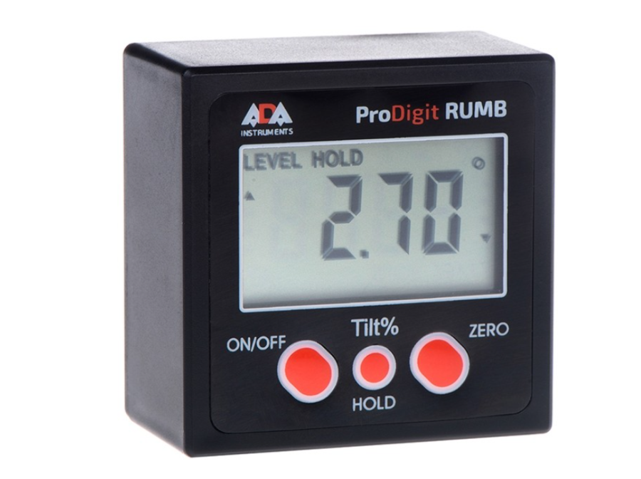 Ada Pro-Digit RUMB (А00481)