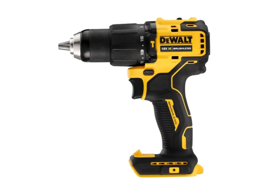 DeWALT DCD709N-XJ, без АКБ, без ЗУ