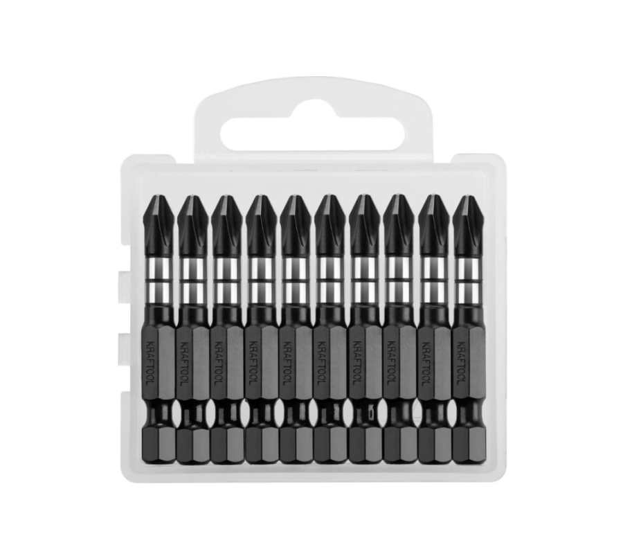 Kraftool 26191-2-50-S10 (10пред.)