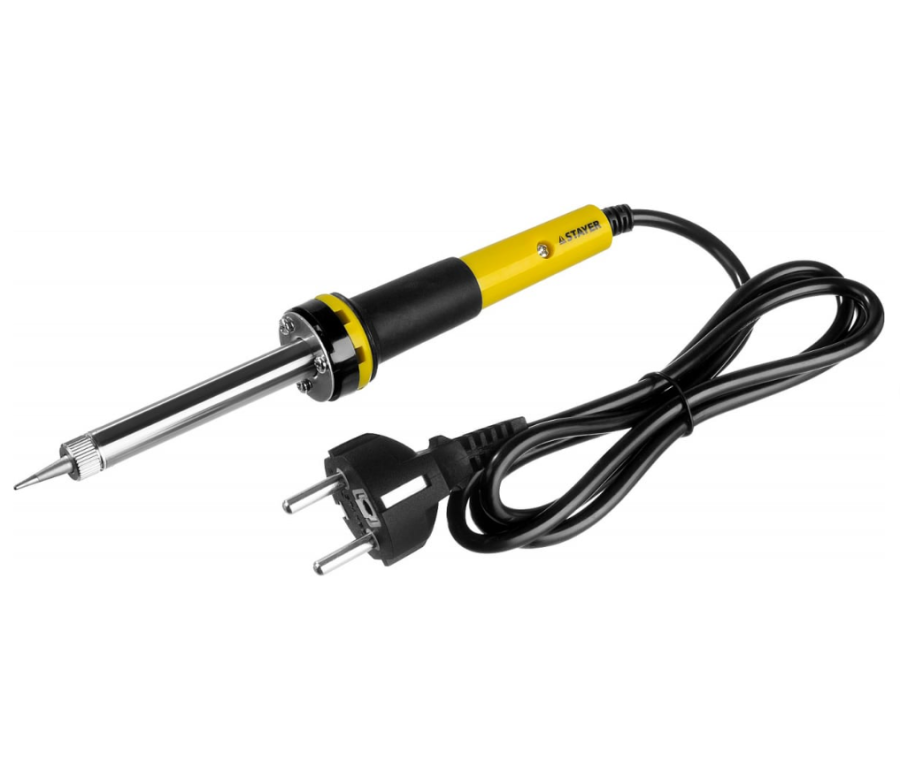 Stayer Profi 55314-60-H8 электрический 60Вт