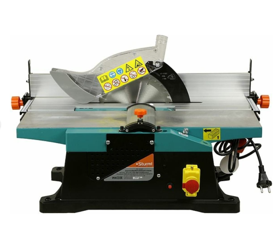 Sturm! TS15521 2000W