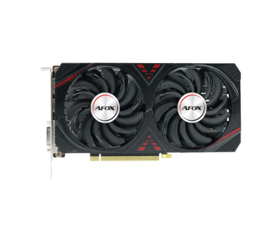 AFOX PCIE16 RTX3050 8GB GDDR6 (AF3050-8GD6H2-V2)