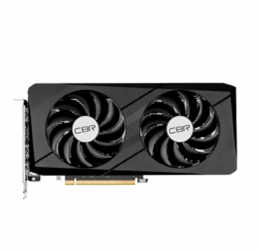 CBR nVidia GeForce RTX 4060 8Gb (VGA-MSRTX4060-8G-RTL)