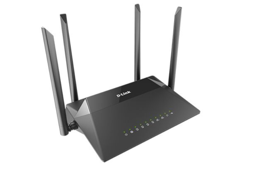 D-Link DIR-853/URU/R3A