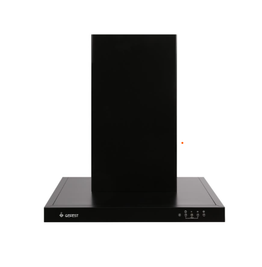 Gefest BO 3606 P23 (25249000) Черный