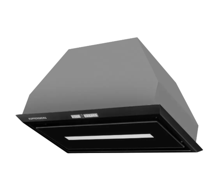 Kuppersberg INTRO 60 (INTRO 60 BLACK) Черный