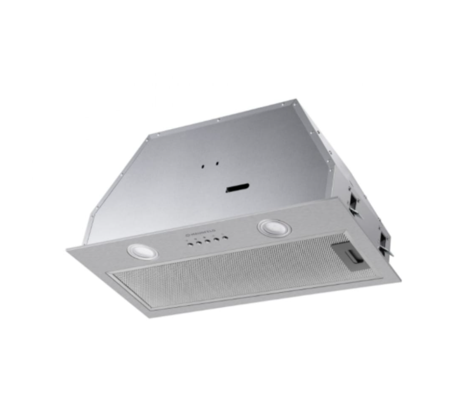 MAUNFELD TRAPEZE 602M INOX (Нержавеющая сталь)
