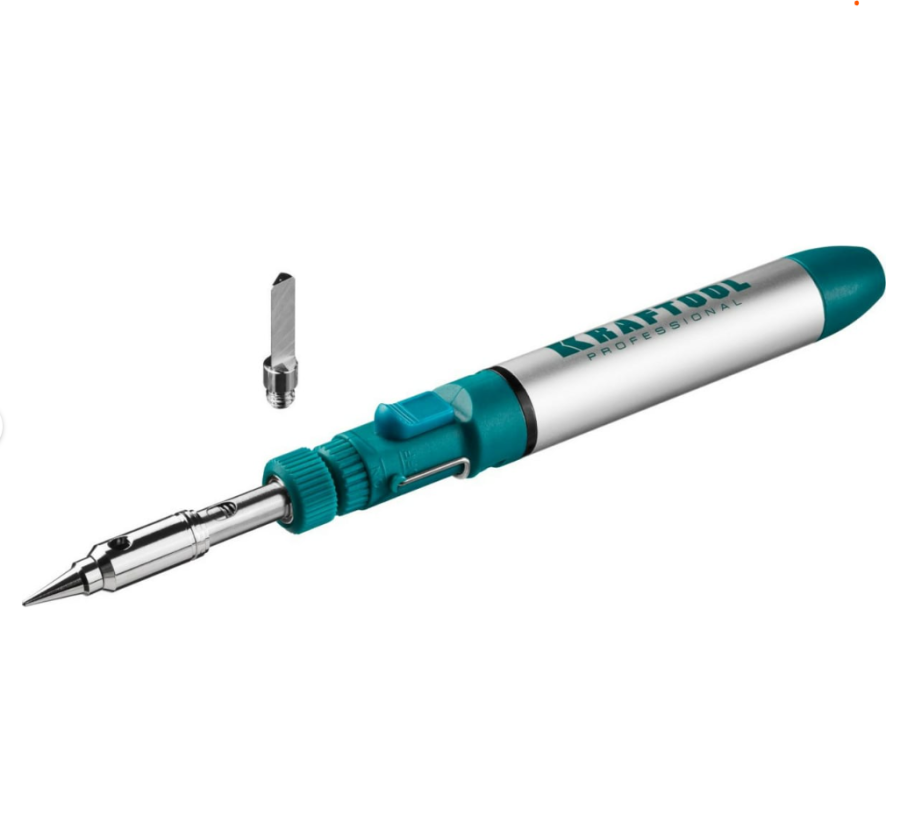 Kraftool 55504-H3 газовый