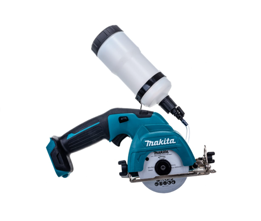 Makita CC301DZ, без АКБ, без ЗУ