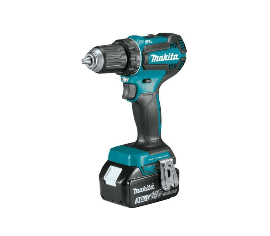 Makita DDF485RFE