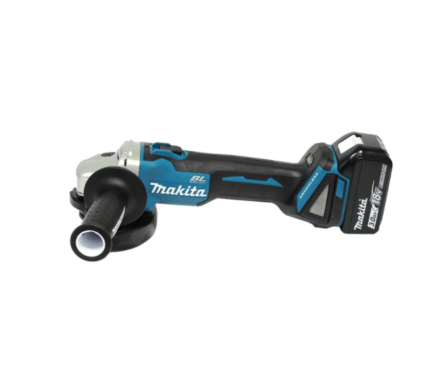 Makita DGA504RF