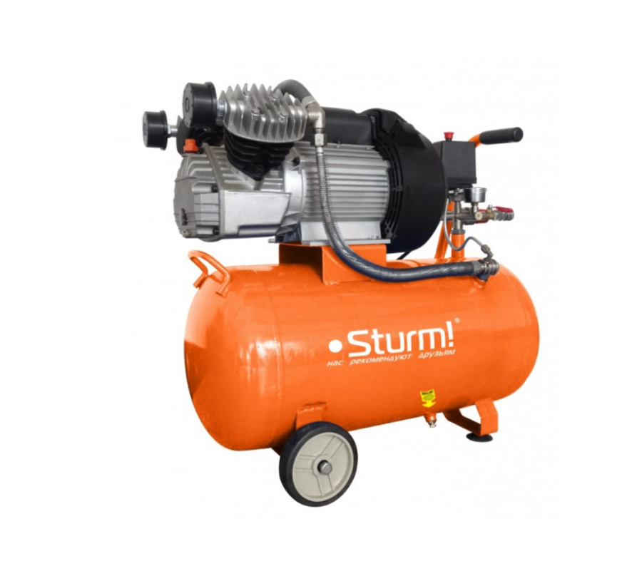STURM! AC9323