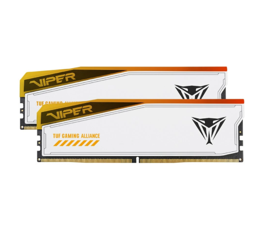 Patriot Viper Elite 5 RGB 48Gb DDR5 6600MHz (2x24Gb KIT) (PVER548G66C34KT)
