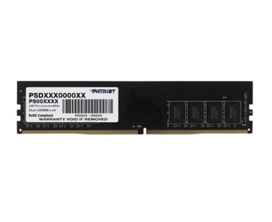 Patriot Signature 8Gb DDR4 2666MHz (PSD48G26662)