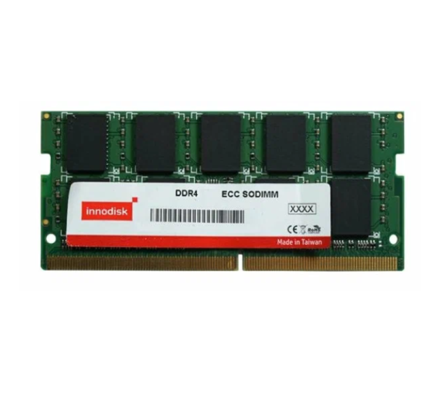 Innodisk DIMM DDR4 SO-DIMM 8GB (M4D0-8GS1PWEM)