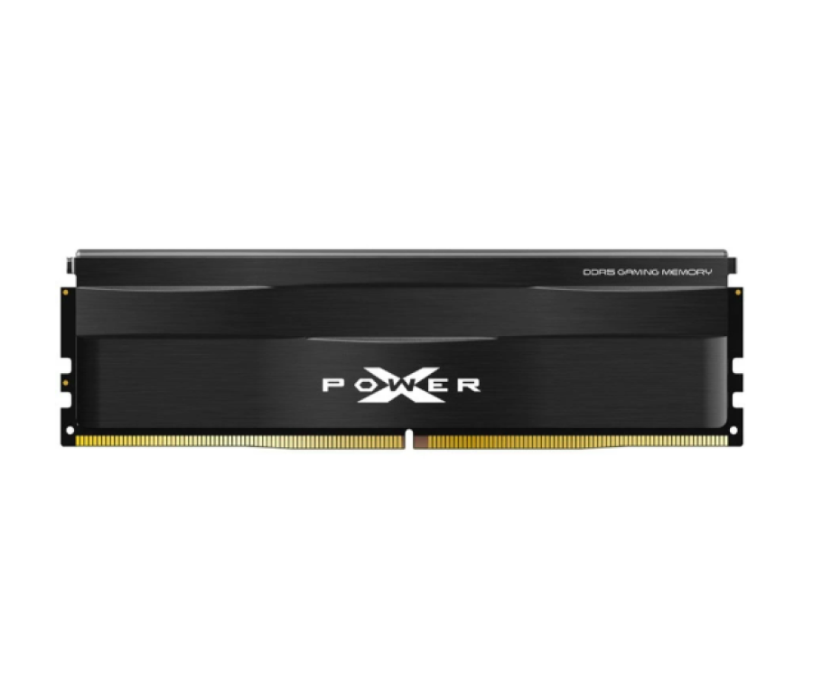 Silicon Power XPower Zenith 32Gb DDR5 5600MHz (2x16Gb KIT) (SP032GXLWU560FDE)