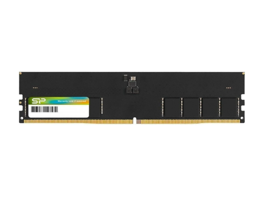 Silicon Power 16Gb DDR5 5200MHz (SP016GBLVU520F02)