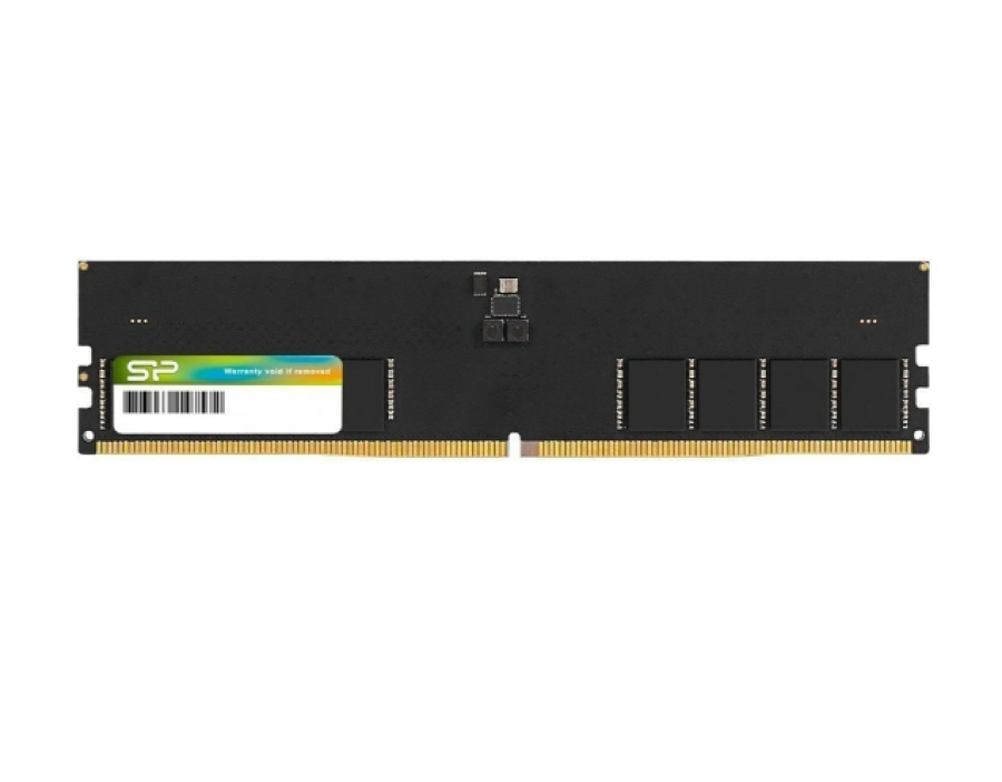 Silicon Power 16Gb DDR5 5600MHz (SP016GBLVU560F02)
