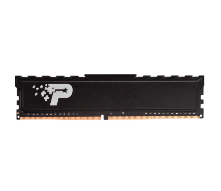 Patriot Signature Premium 8Gb DDR4 2666MHz (PSP48G26662H1)