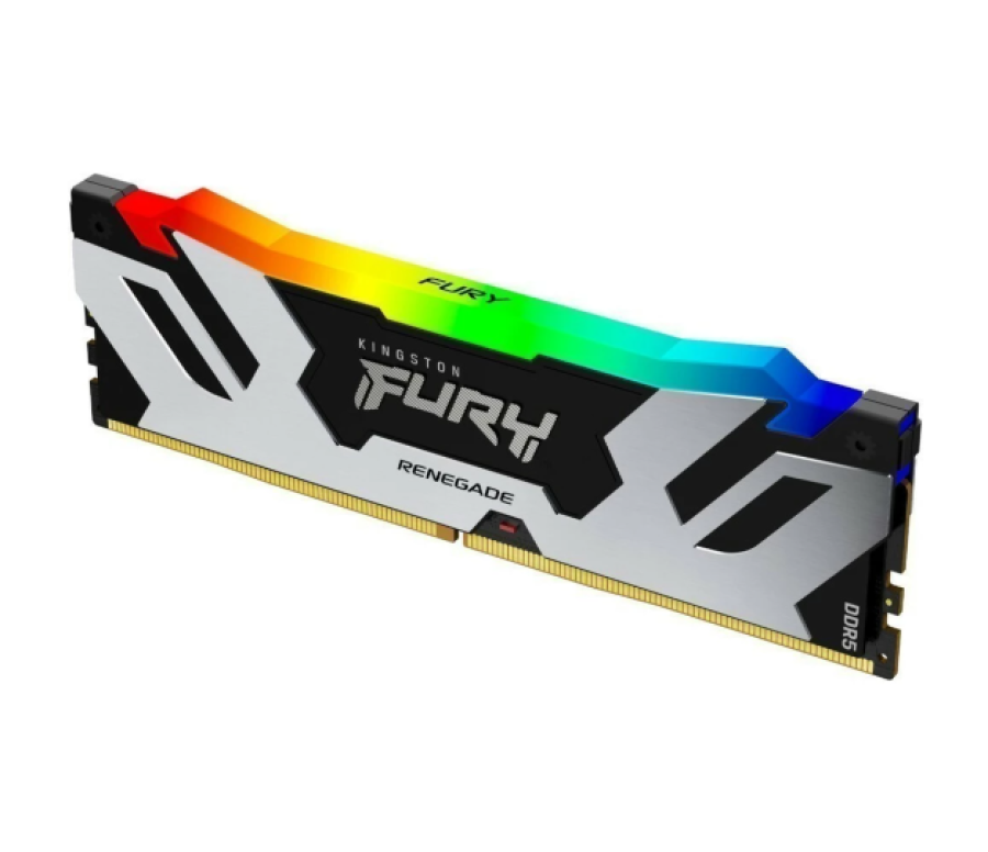 Kingston Fury Renegade RGB 16Gb DDR5 7200MHz (KF572C38RSA-16)
