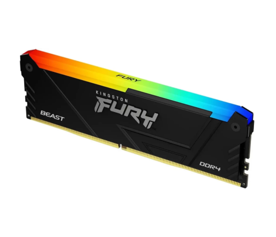 Kingston Fury Beast RGB 32Gb DDR4 2666MHz (KF426C16BB2A/32)