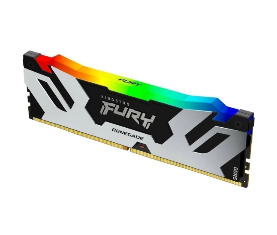 Kingston Fury Renegade RGB 48Gb DDR5 6400MHz (KF564C32RSA-48)