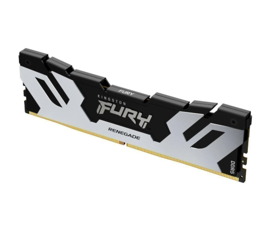 Kingston Fury Renegade 24Gb DDR5 6400MHz (KF564C32RS-24)
