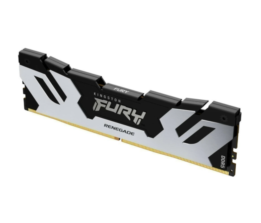 Kingston Fury Renegade 48Gb DDR5 6000MHz (KF560C32RS-48)