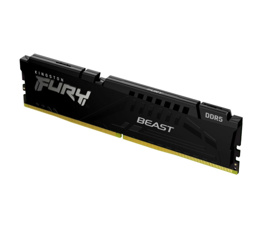 Kingston Fury Beast EXPO  32Gb DDR5 5200MHz (KF552C36BBE-32)
