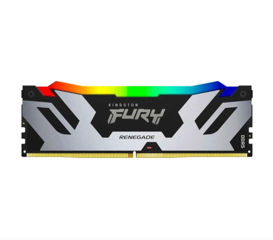 Kingston Fury Renegade RGB 24Gb DDR5 7200MHz (KF572C38RSA-24)
