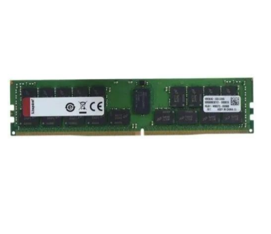 Kingston Server Premier DDR4 64GB RDIMM 2666MHz ECC Registered 2Rx4, 1.2V (KSM26RD4/64HCR)