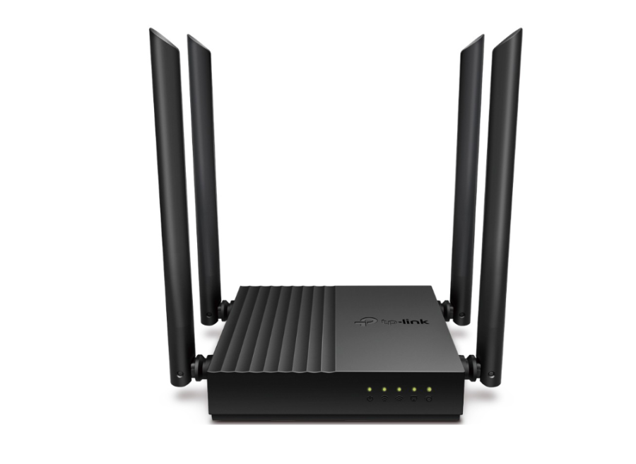 TP-Link Archer C64