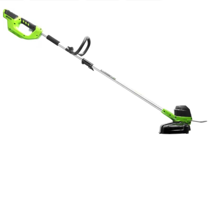 Greenworks G40LT30 40V 30 см без АКБ и ЗУ (2101507)